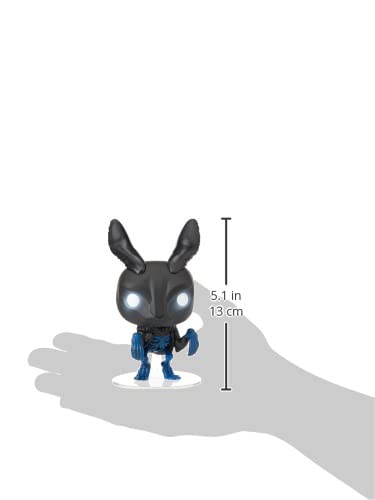 FUNKO POP! ピノキオ　リコシェラビット　カーミット　フィギュア Amazon.com: Funko Pop Movies: Netflix Pinocchio - Black Rabbit